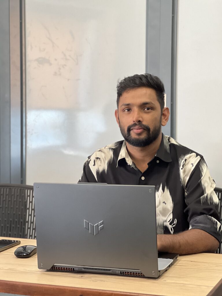 Freelance Digital marketing  expert in calicut